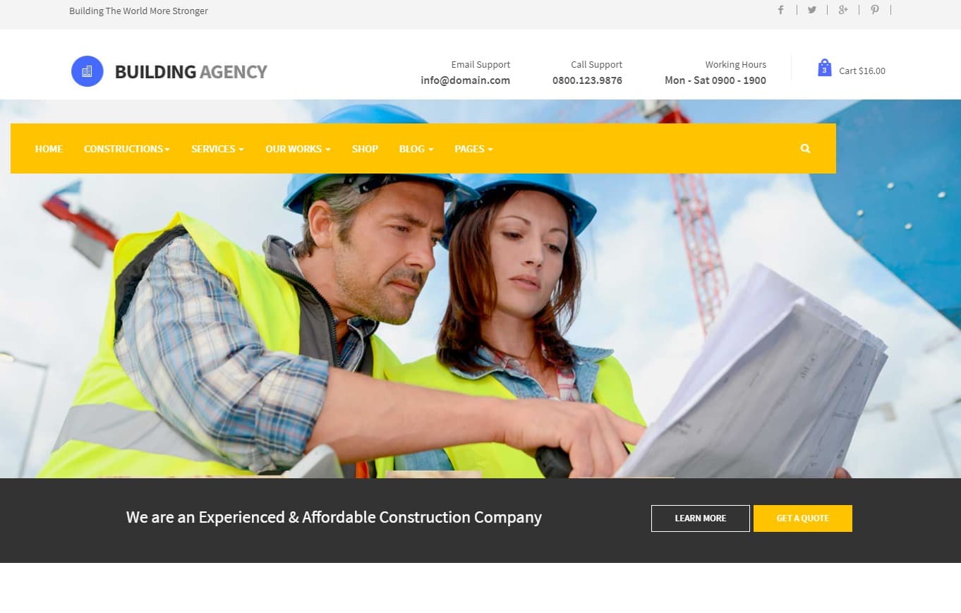 building-agency-html-construction-template