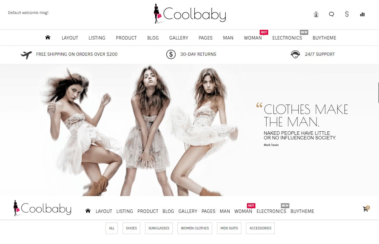 coolbaby-ecommerce-website-html-templates