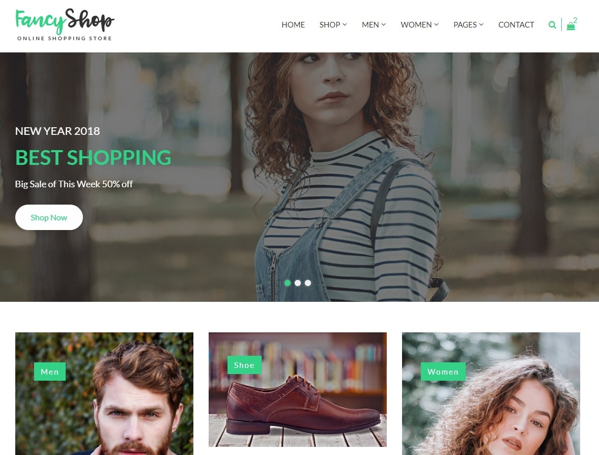 fancy-store-responsive-ecommerce-website-template