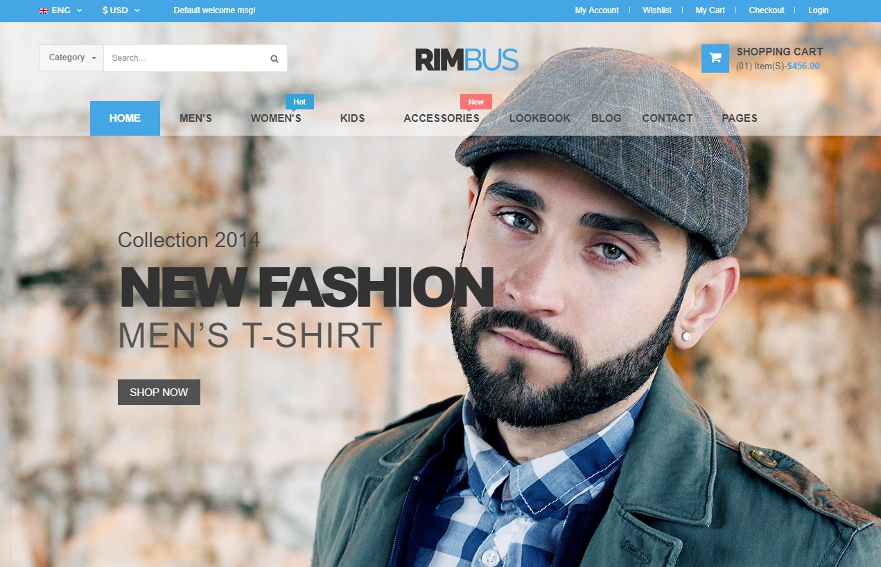 rimbus-ecommerce-website-html-templates