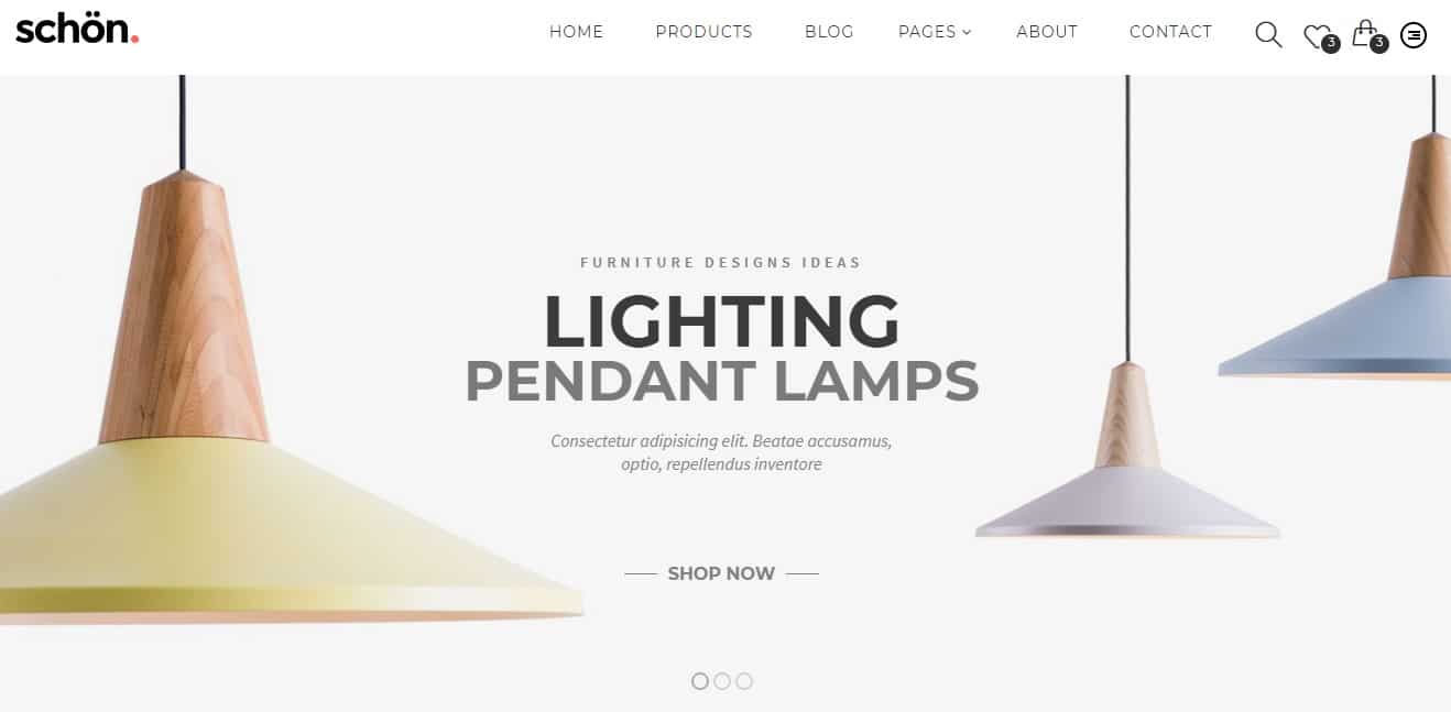 Schon-fashioan-templates