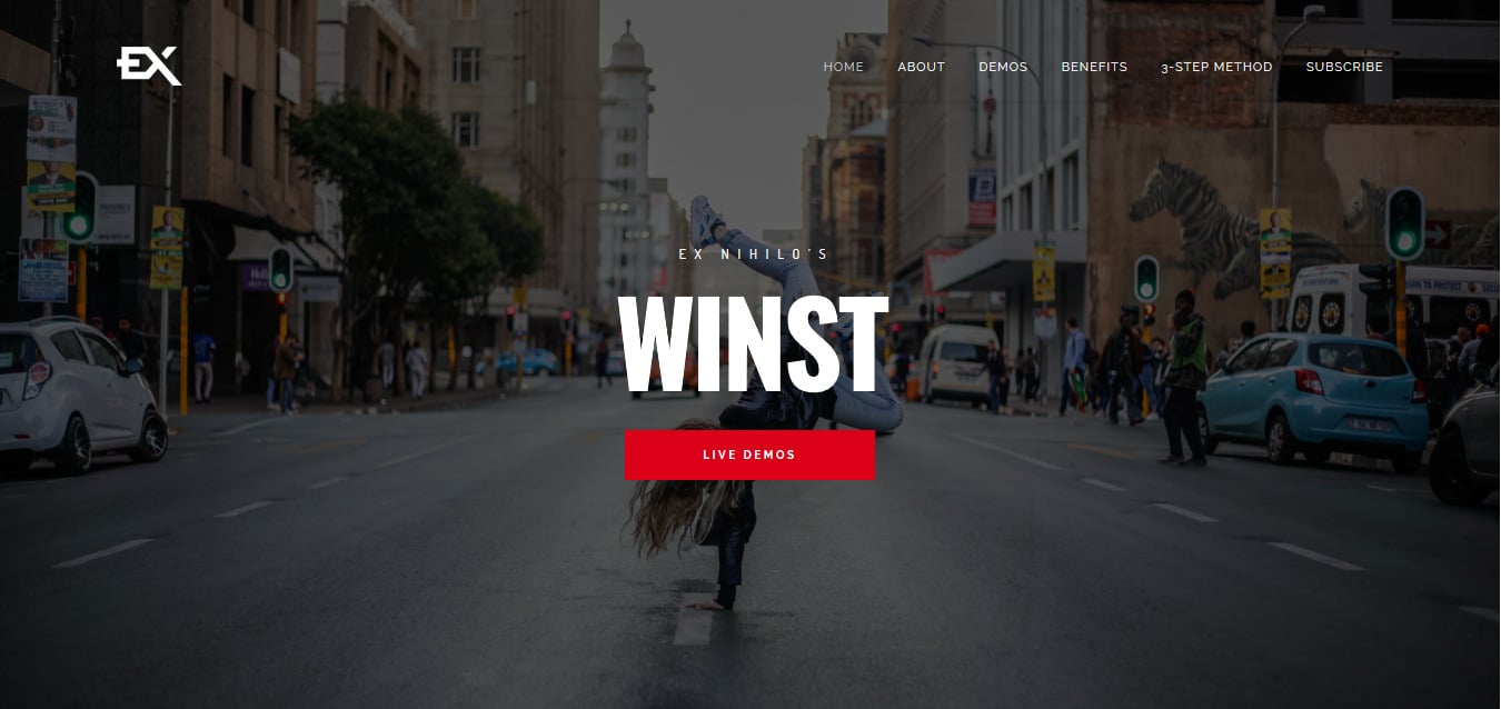 Winst-Photography-Template