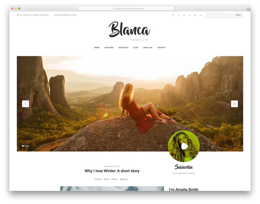 43-free-bootstrap-portfolio-templates-to-spellbound-your-clients