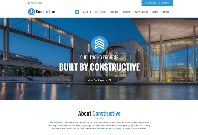 constructive-construction-website-template