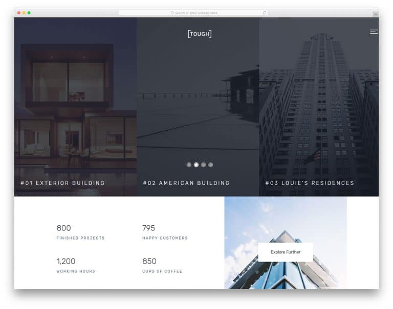 50 Best Free Portfolio Website Templates 2026