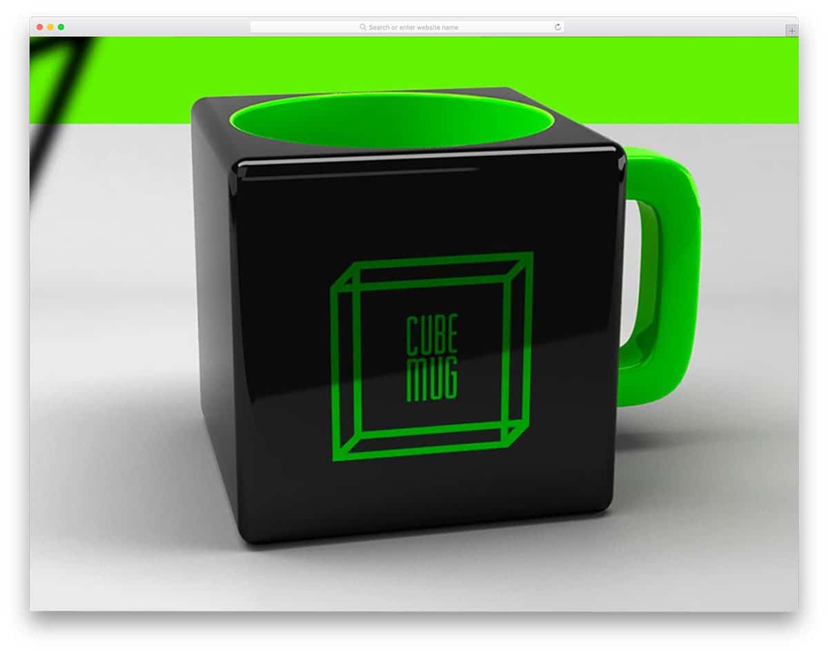 Cube-Mug-Mockup