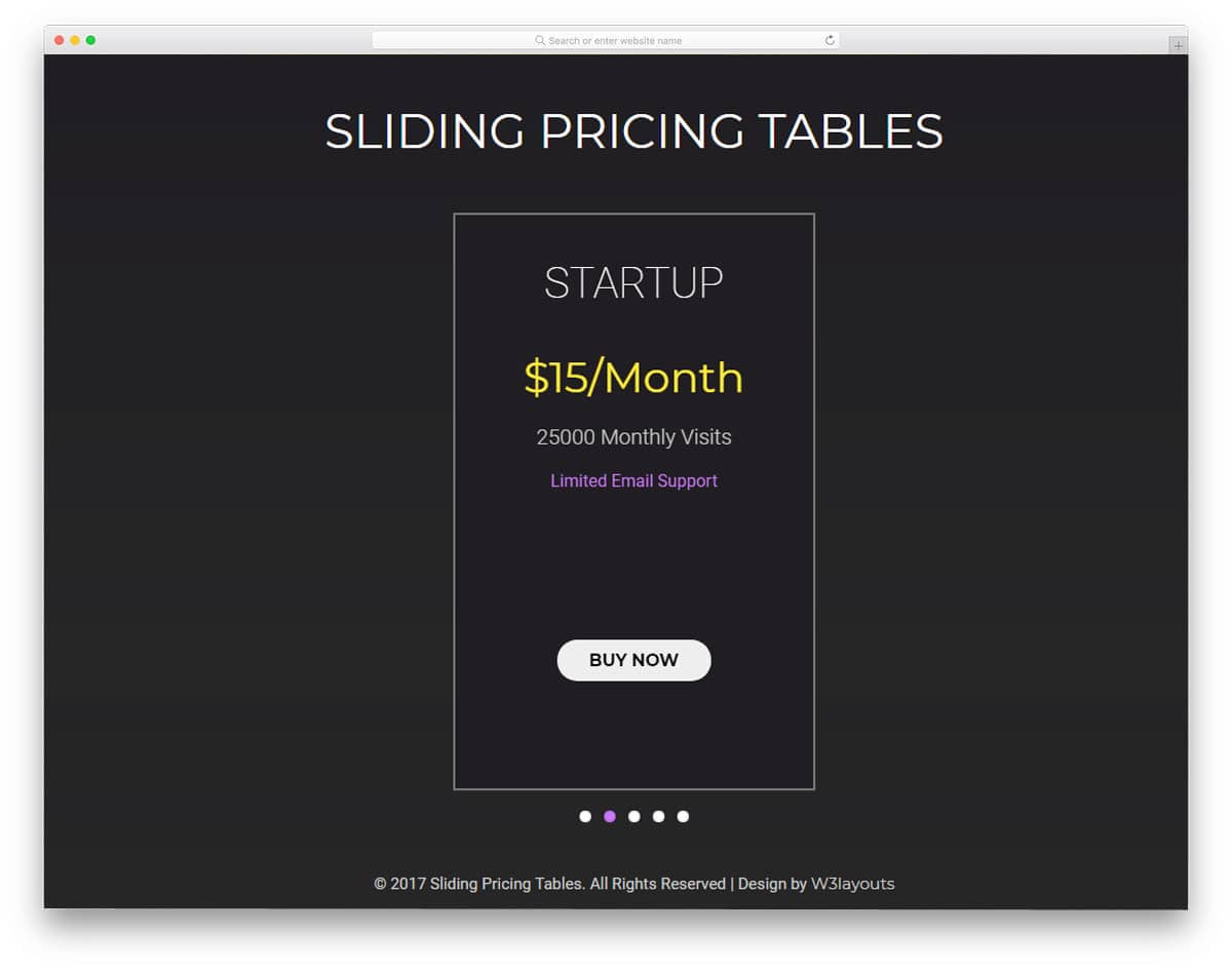 dark-sliding-table