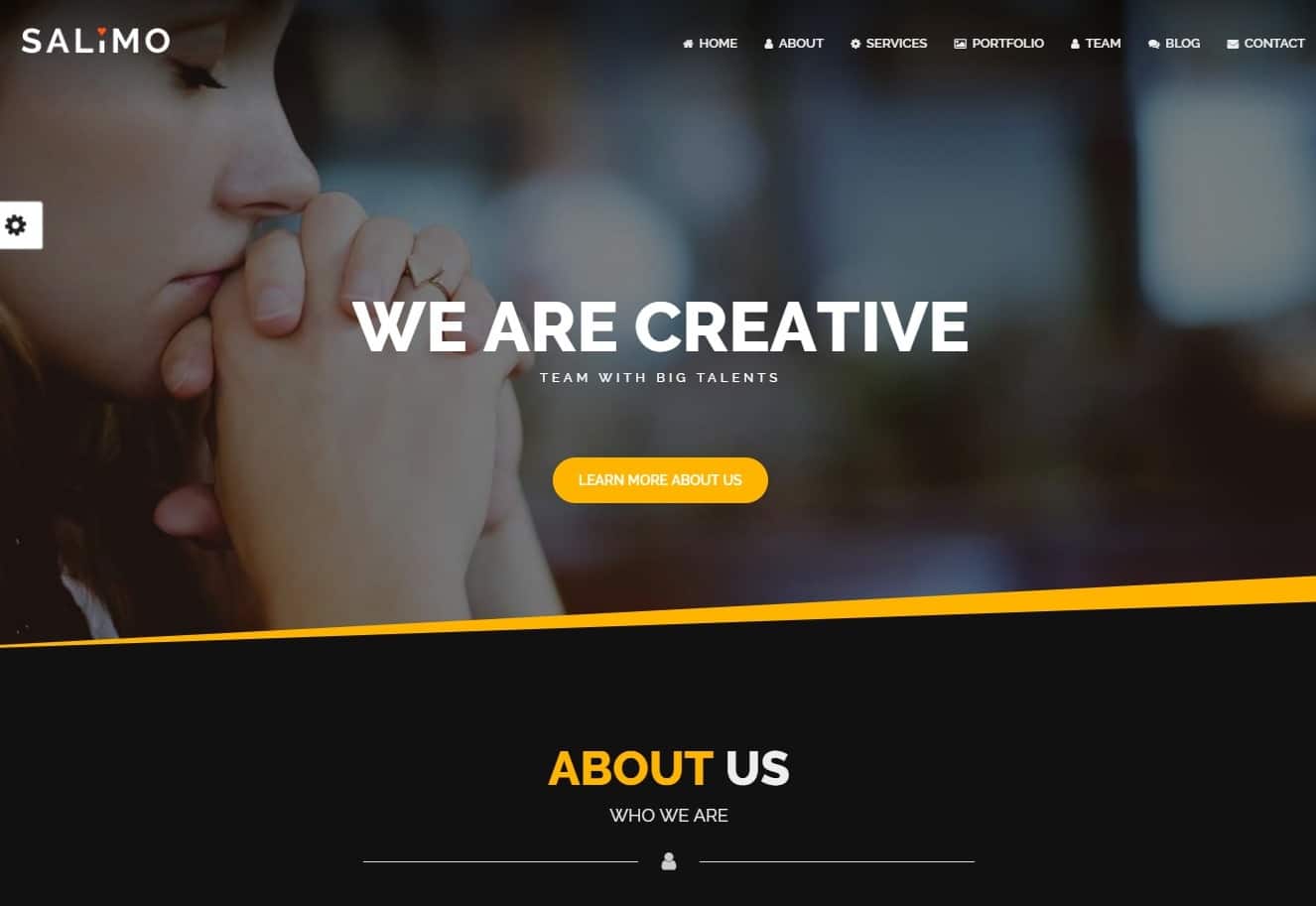 salima-one-page-website-template