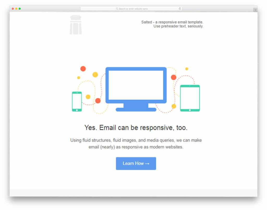 43 Best Free Email Templates 2026 - uiCookies