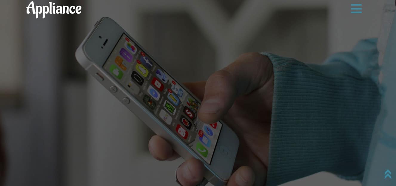 appliance-mobile-app-templates