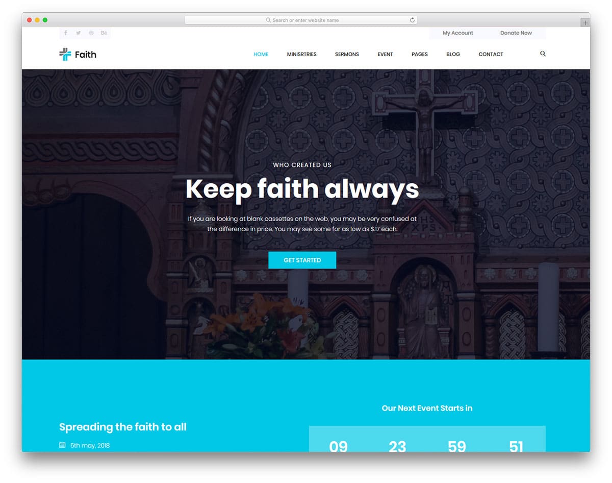 faith-free-finance-website-templates