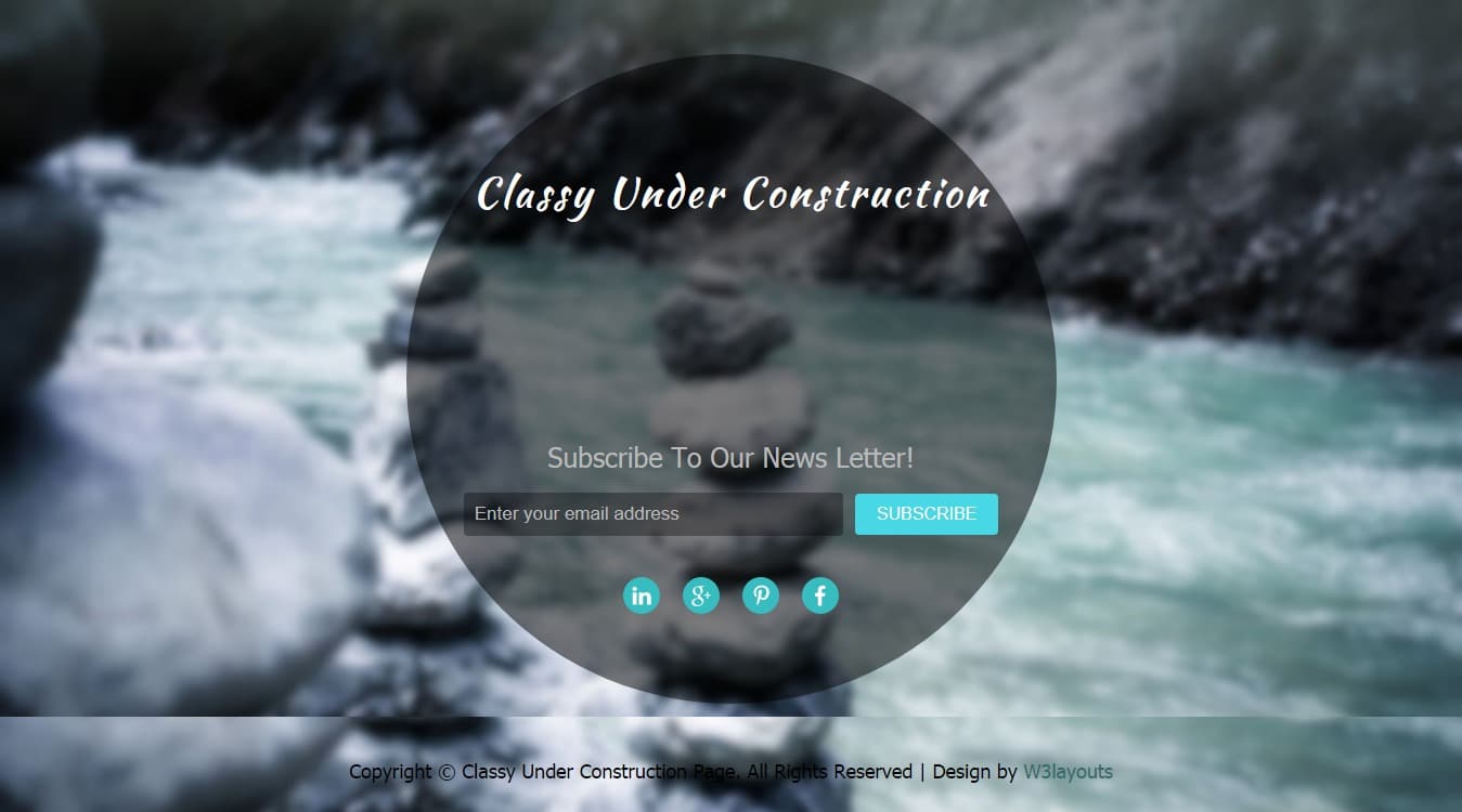 classy-under-construction-website-templates