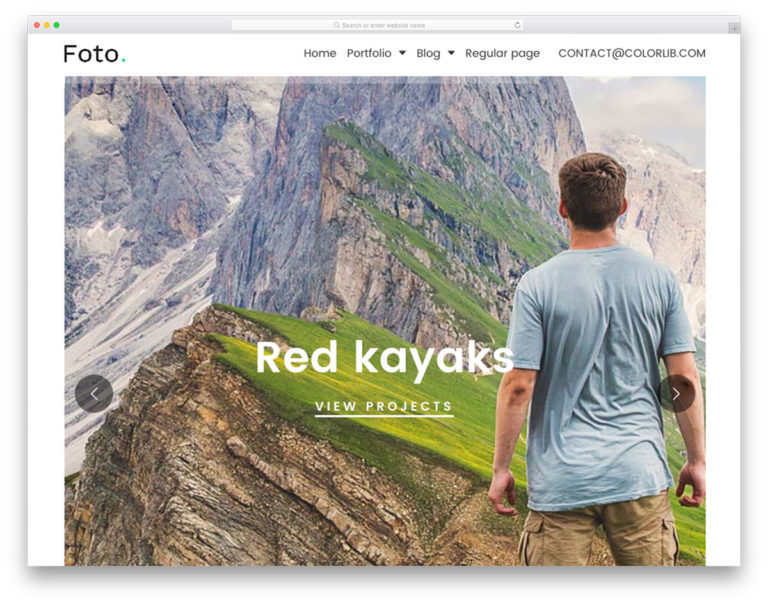 45 Best Free Photo Gallery Templates 2025 - uiCookies
