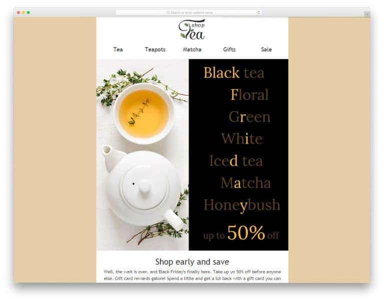 35 Best Free MailChimp Email Templates 2025 - uiCookies