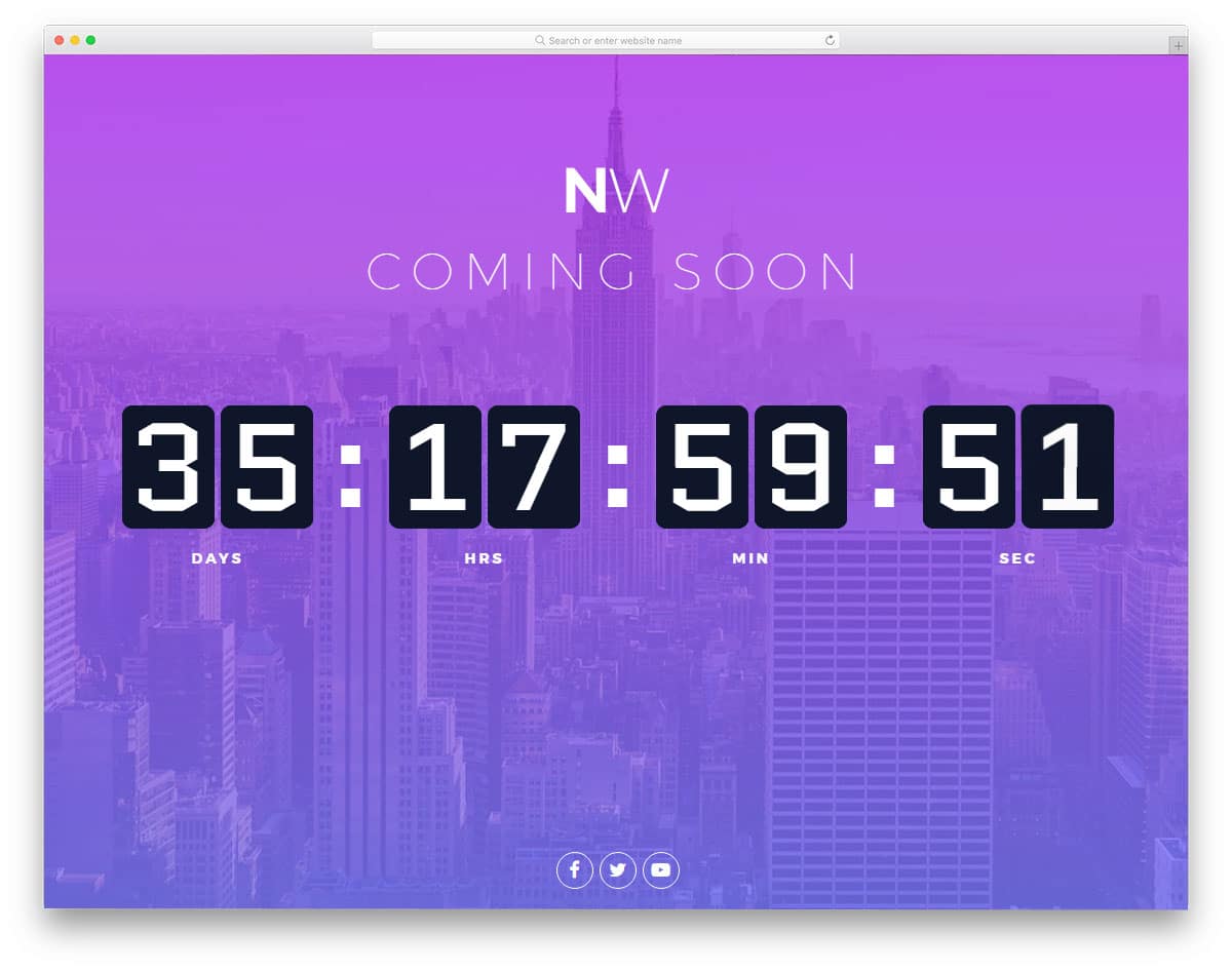free countdown timer download