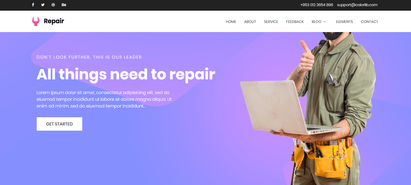 it-software-company-website-templates-repair