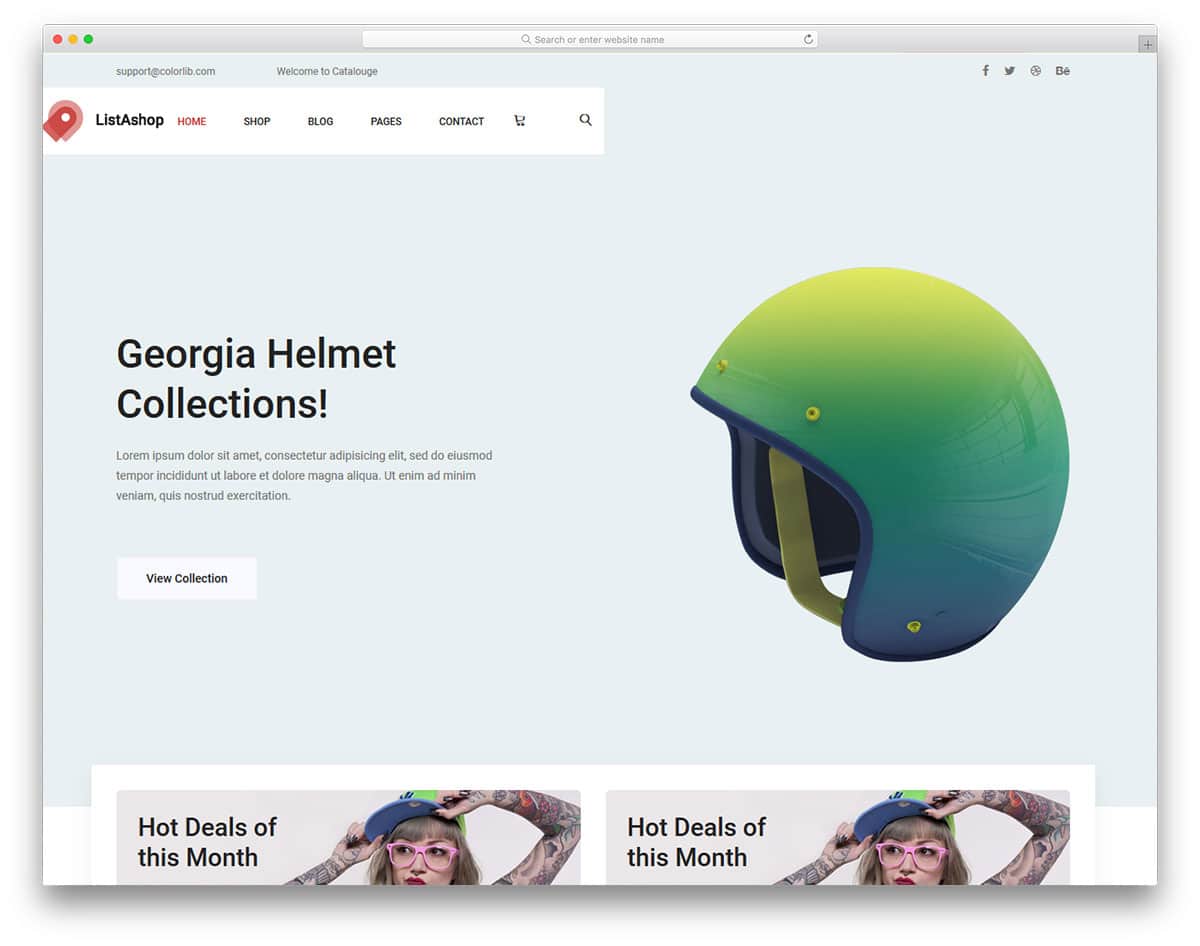 listashop-free-responsive-bootstrap-templates