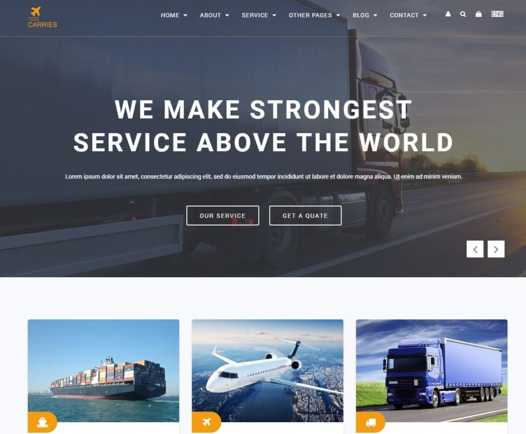 33-free-bootstrap-transportation-website-template-for-2020