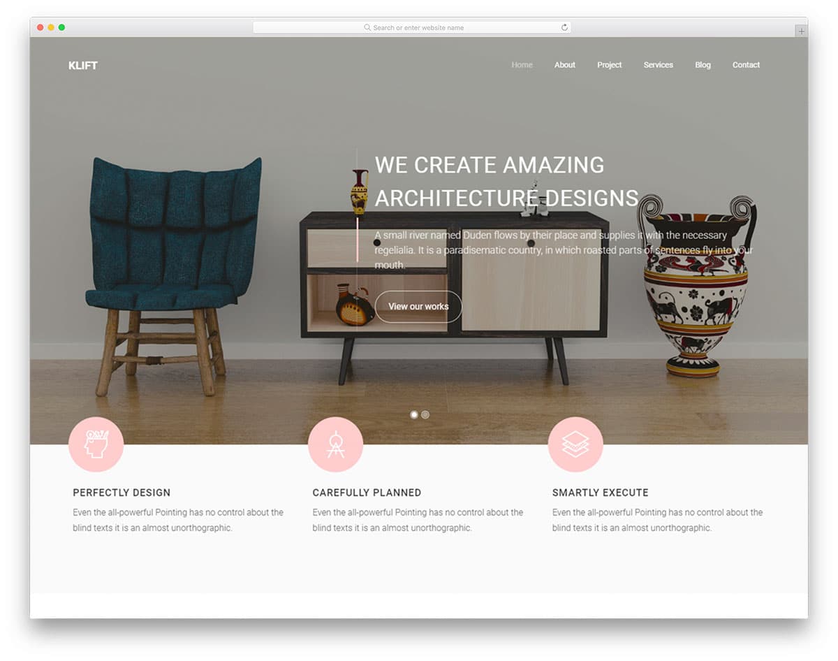 43 Free Interior Design Furniture Website Templates 2022 Uicookies 43 Free Interior Design Furniture Website Templates 2022 Uicookies