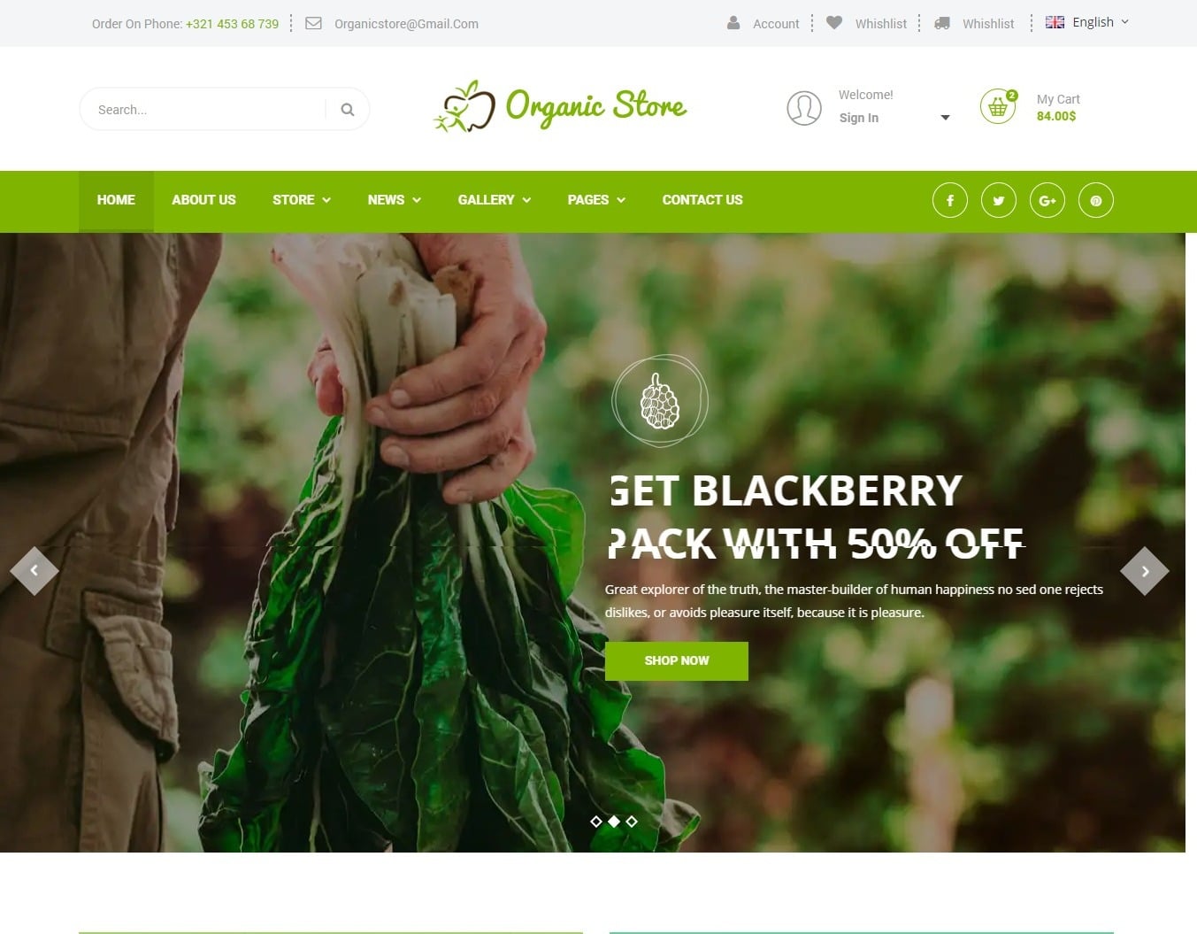 organnic-store-agriculture-website-template