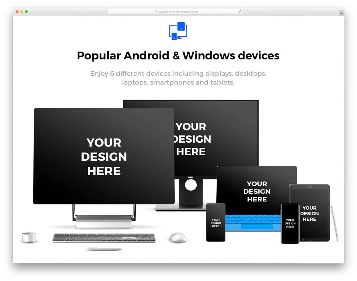 Download Most Popular Mockup Software / Mockup 1 | CYBERTRAP - Find & download free graphic resources for ...