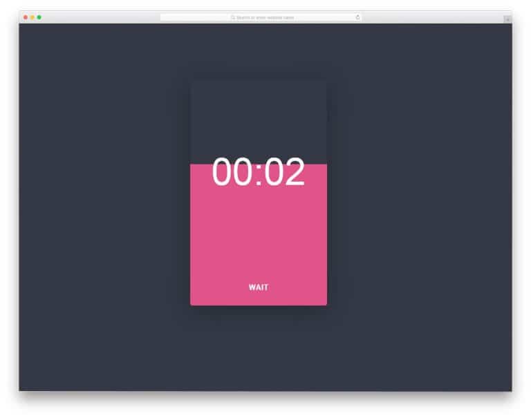 43 Easy To Use Free Countdown Timers 2025 - uiCookies