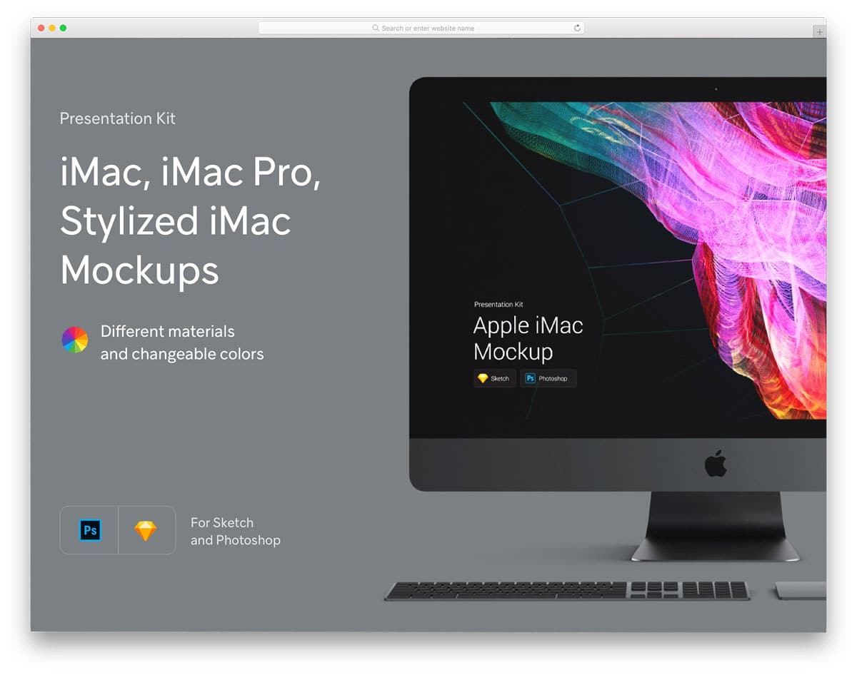 iMac-pro-iMac-stylized-iMac-mockup