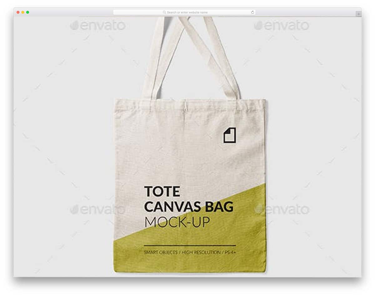 Download 34 Download Mockup Tote Bag Cdr F1 Vektor