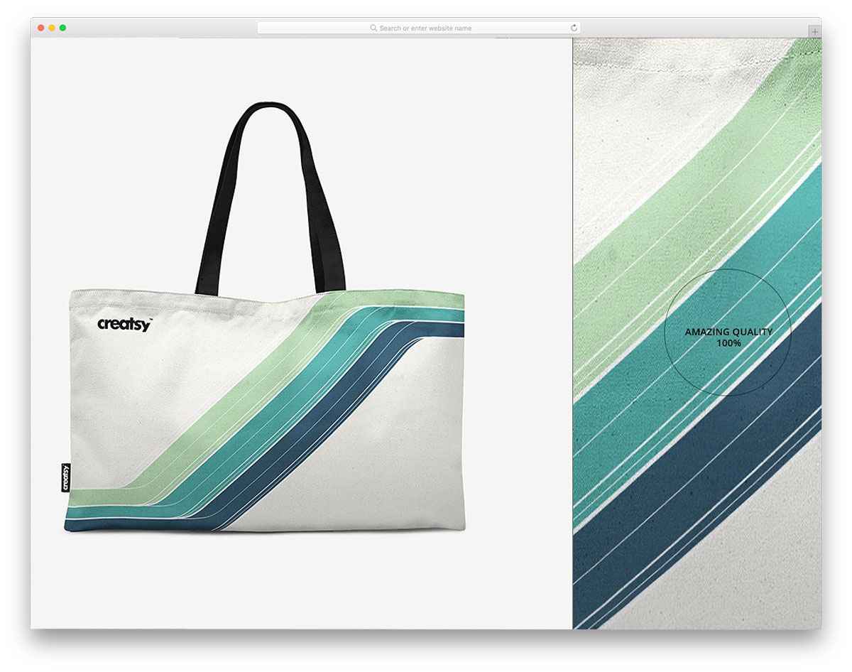 Download 38 Tote Bag Mockups For Designers And Small Store Owners ...