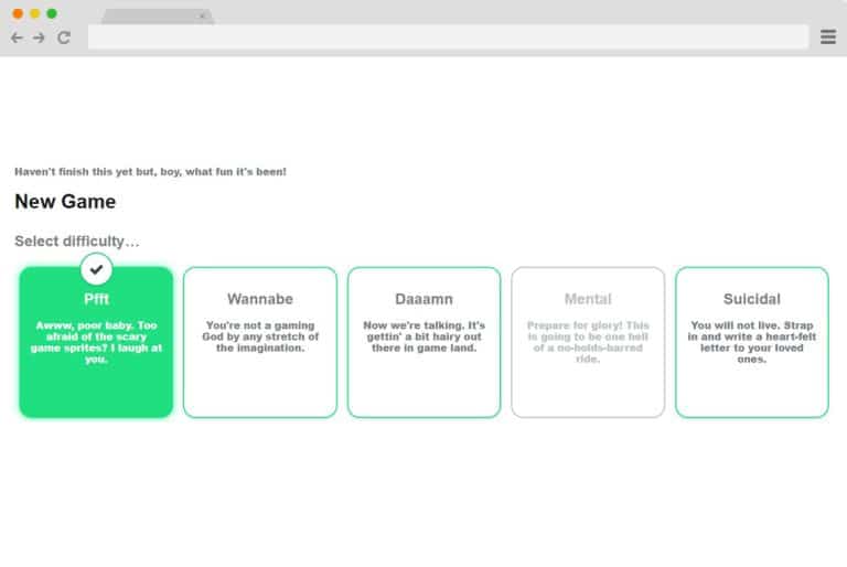 35+ Pleasing CSS Radio Button Inspirations For Your Next Projects 2020