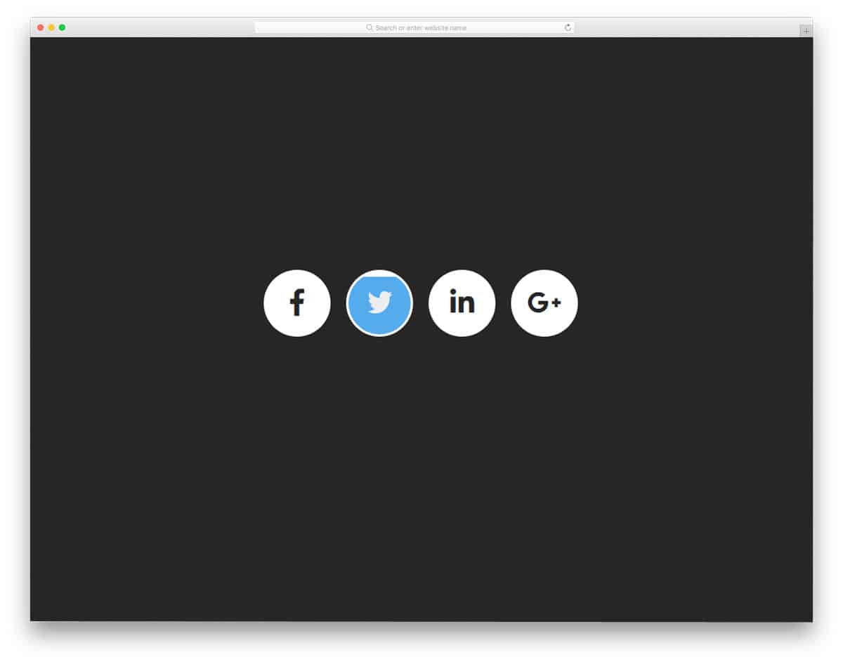 Social-Media-Icons-Hover-Effect