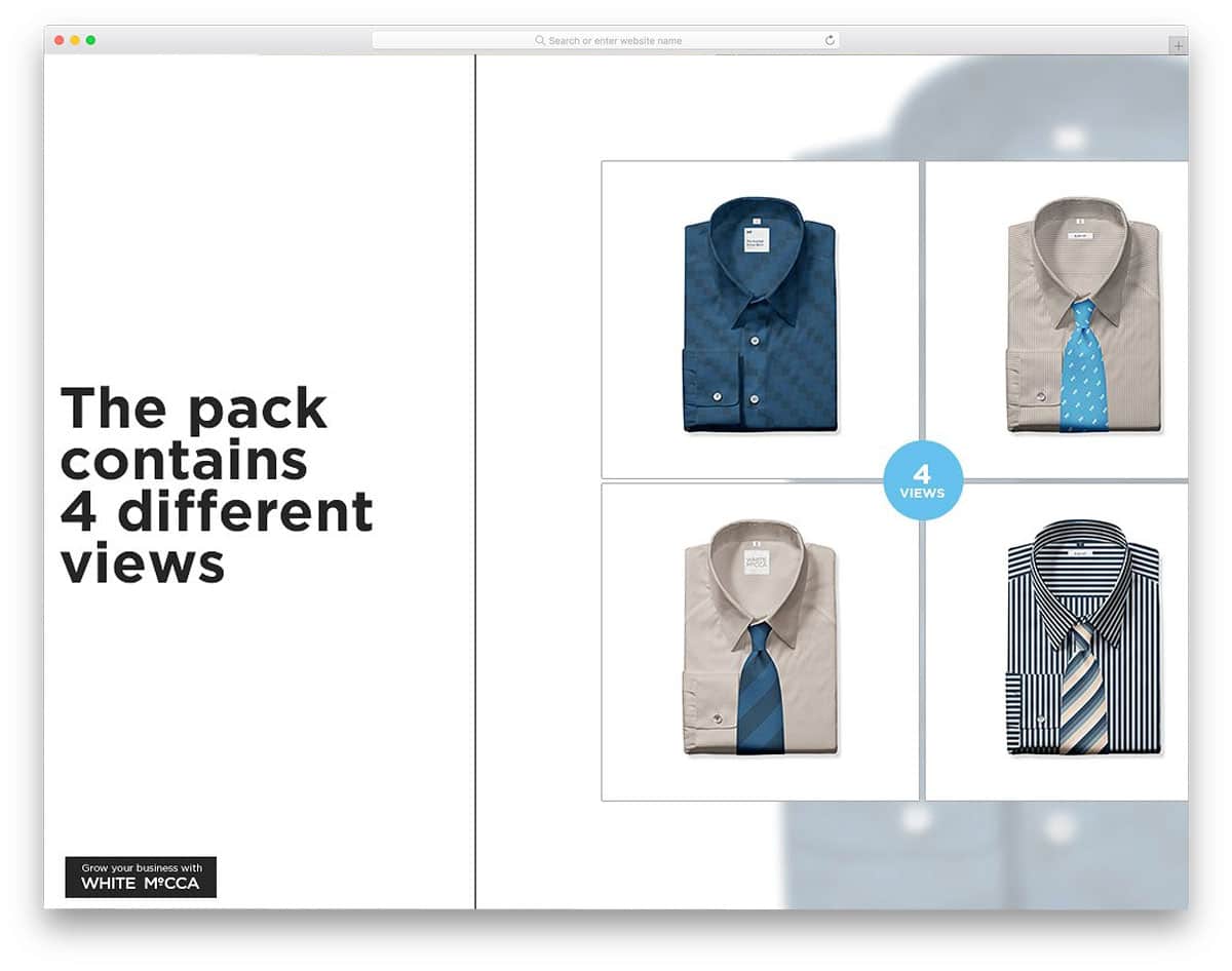 The-Men-Folded-Dress-Shirt-Mock-up