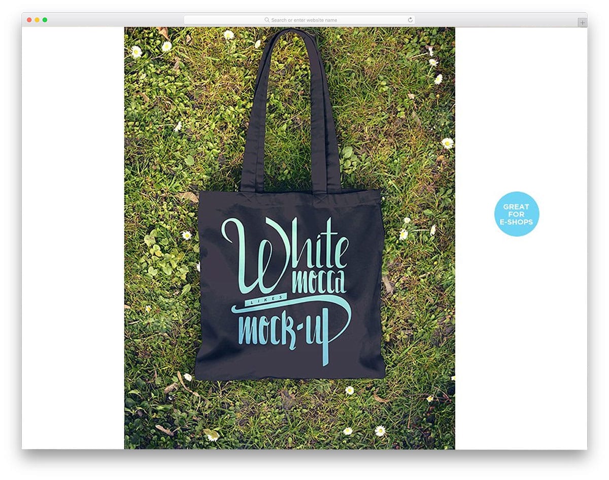Tote-Bag-Mock-up