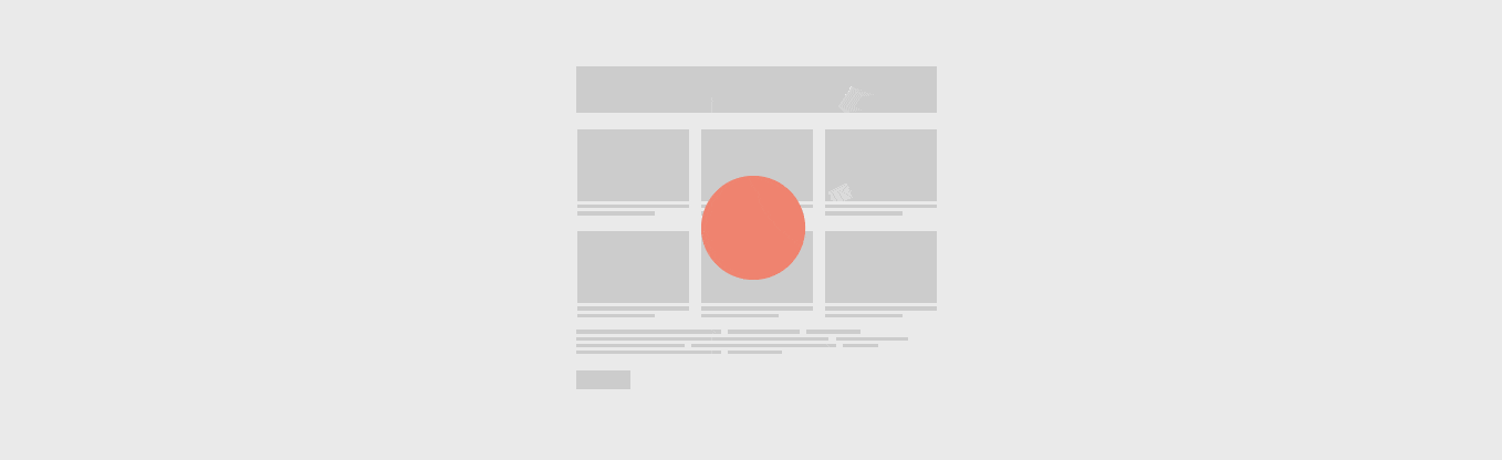 cinematic spheres transition