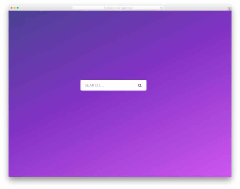 35 Best CSS Input Box Design Templates 2025 - uiCookies