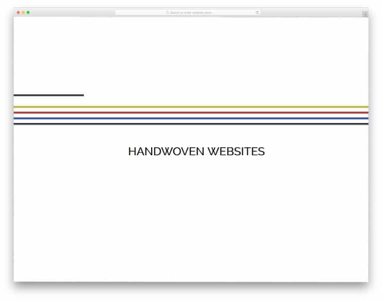 Hr Inline Style Html 30 Beautiful HTML HR CSS Designs With Custom Styling 2026