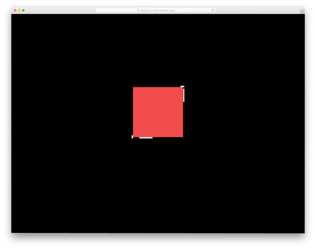 33 Contemporary Style CSS Border Animation Effects In 2020