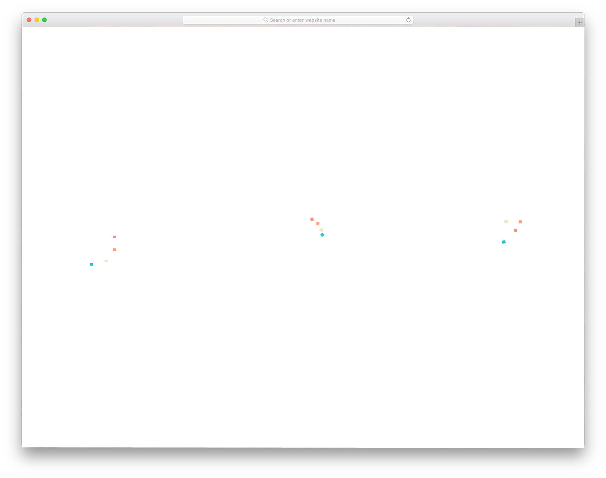 CSS-Only-Loading-Animation.