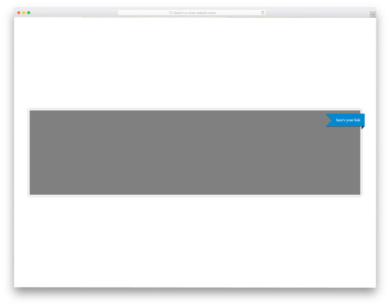 35 CSS Ribbons To Make Your Websites Look Swanky In 2025