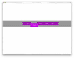 Css Div Ribbon 31 CSS Ribbons To Make Your Websites Look Swanky In 2020