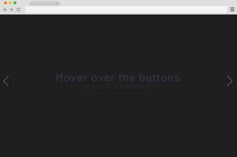 30+ Unique & Creative CSS Button Animations To Add A Creative Touch