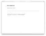 35 Best CSS Input Box Design Templates 2025 - uiCookies