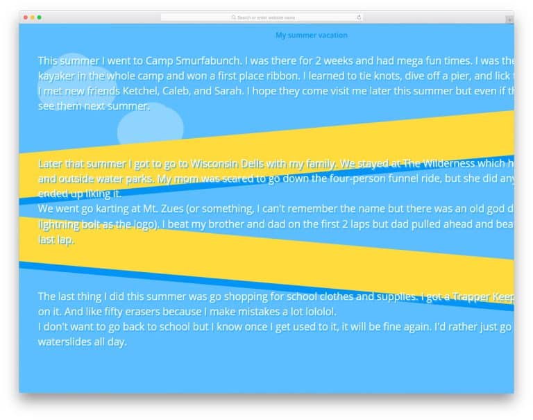 32 Beautiful HTML hr CSS Design With Custom CSS 2025 - uiCookies