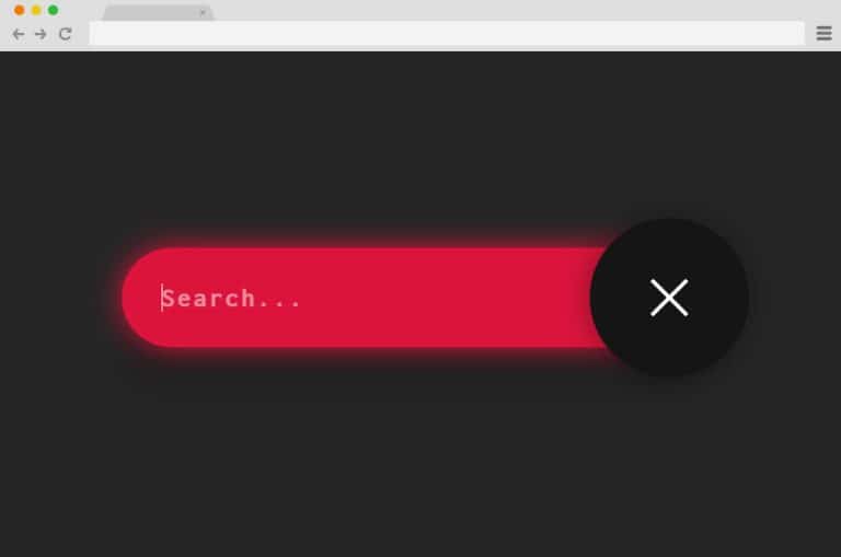 33 Best HTML Search Box Designs With Code Snippets 2025 - uiCookies