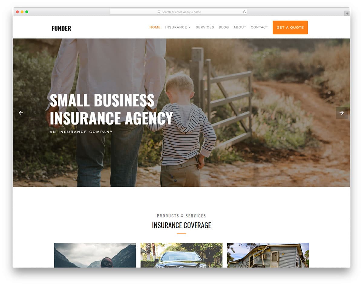 funder-free-best-html5-bootstrap-templates-for-business-agency