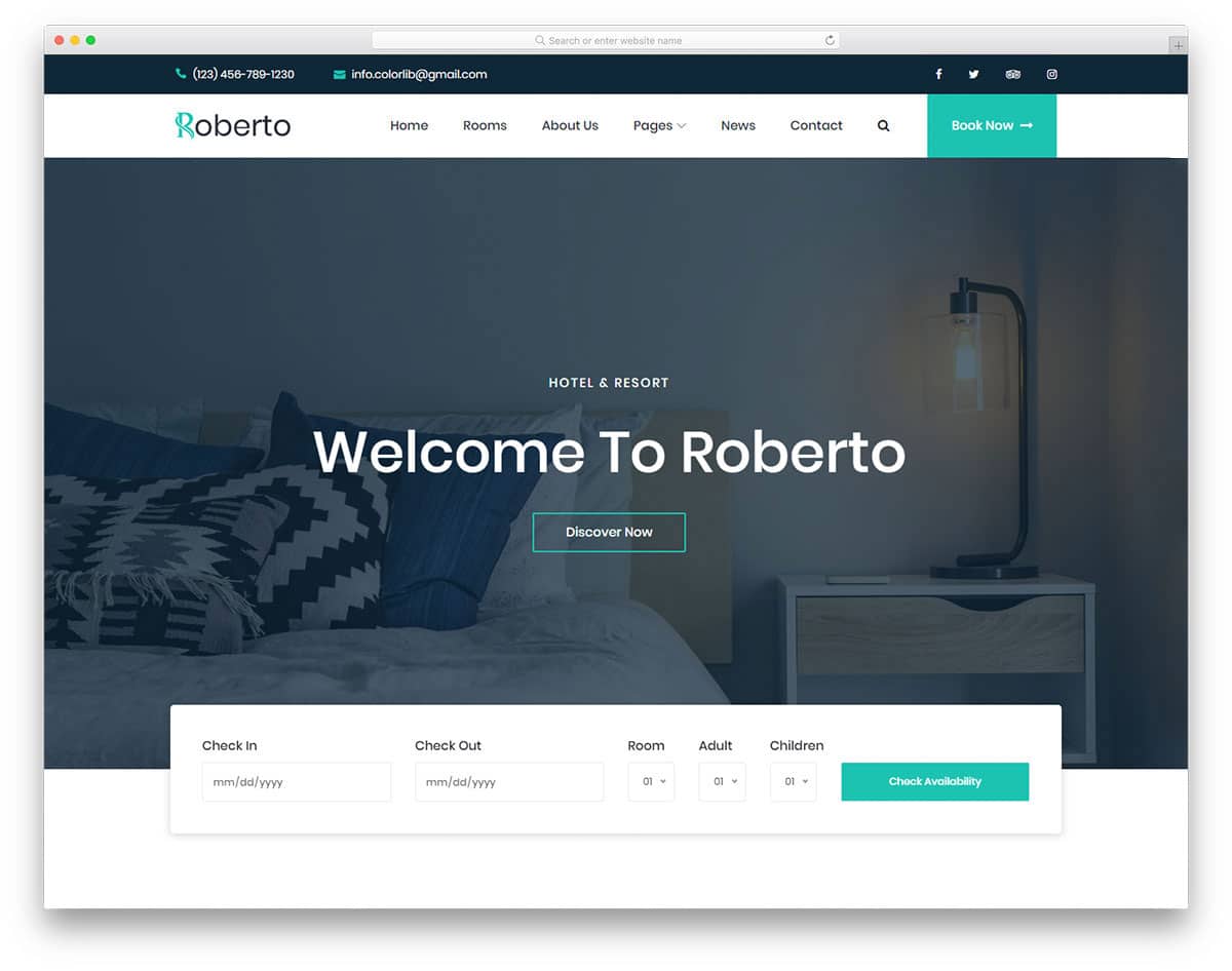 roberto-free-bootstrap-website-templates