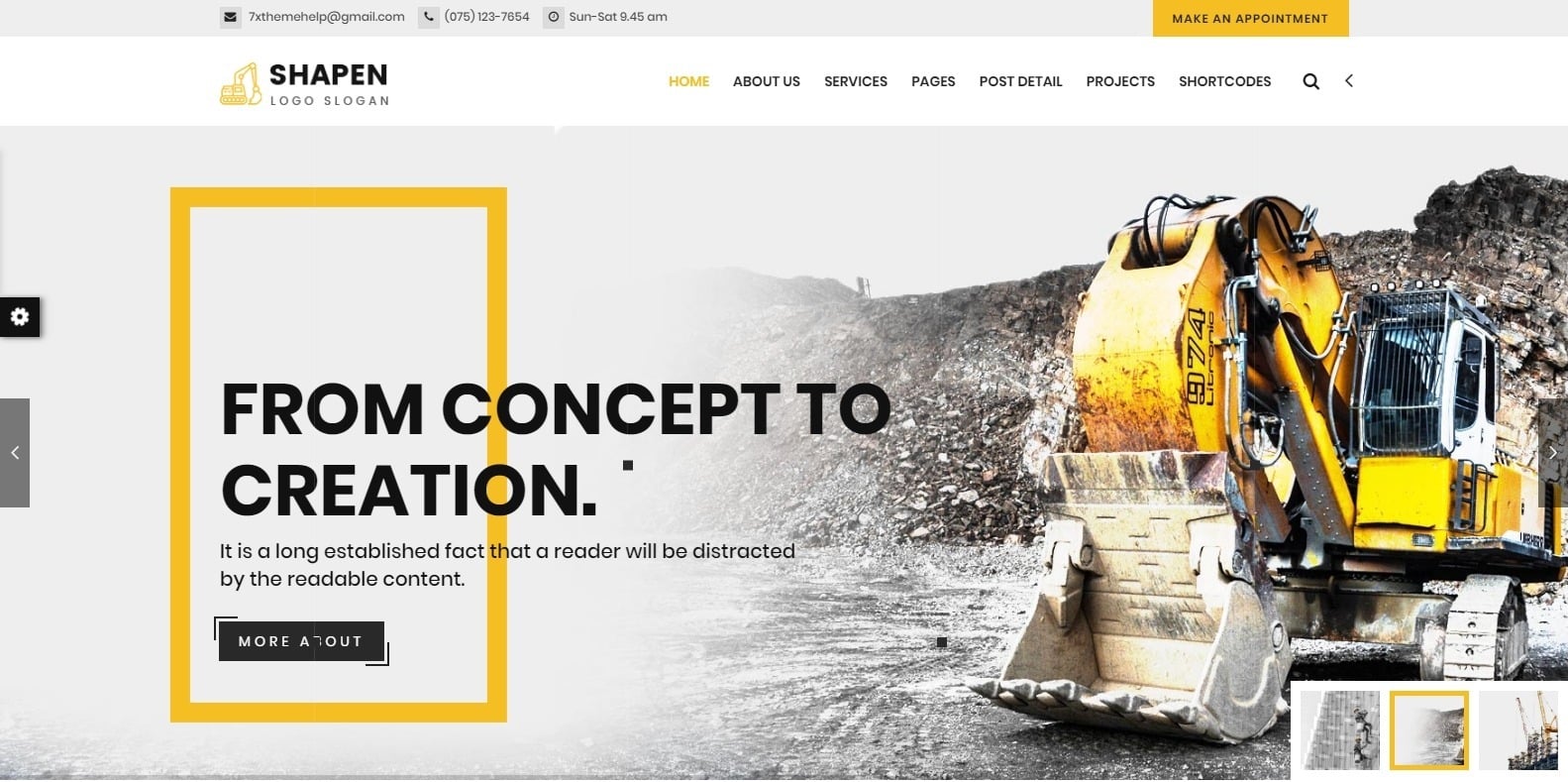 shapen-construction-website-template