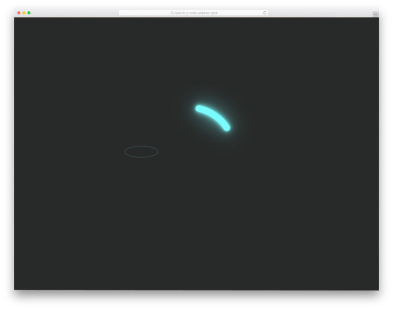 32 CSS Glow Effects To Add Dimension And Mood To Your Design
