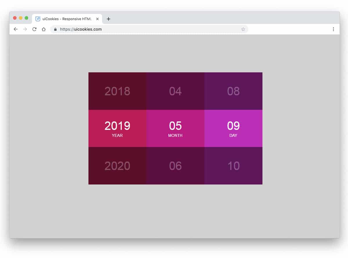 bootstrap-calendar