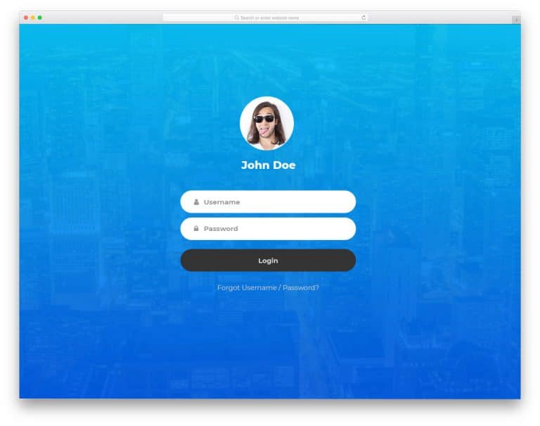 35 Best Bootstrap Form Templates 2026 - uiCookies